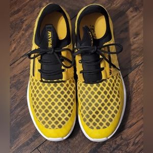 Supra Flow Run Evo Sneaker